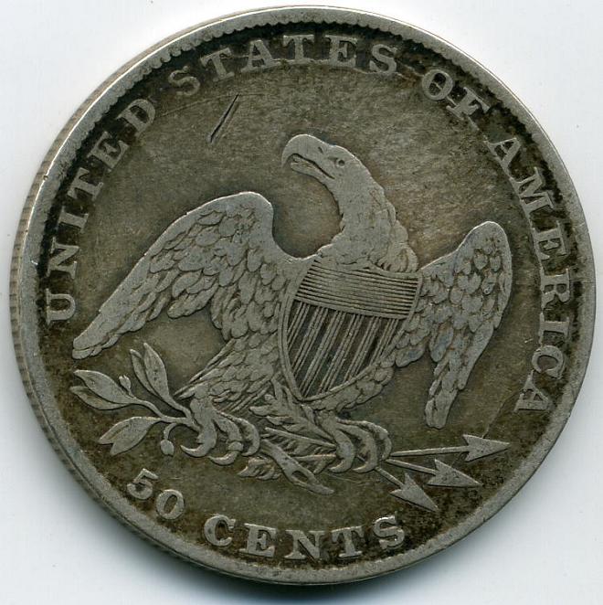 32-Days-Of-Capped-Bust-Half-Dollars!
