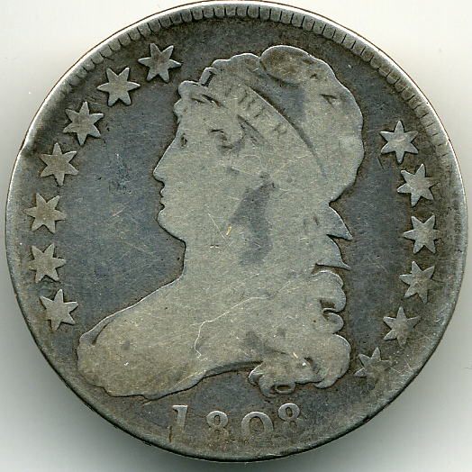 32-Days-Of-Capped-Bust-Half-Dollars!