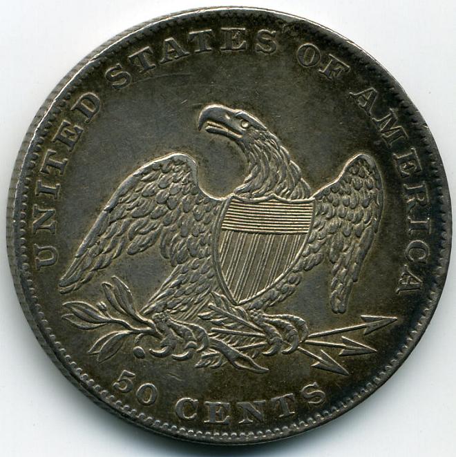 32-Days-Of-Capped-Bust-Half-Dollars!