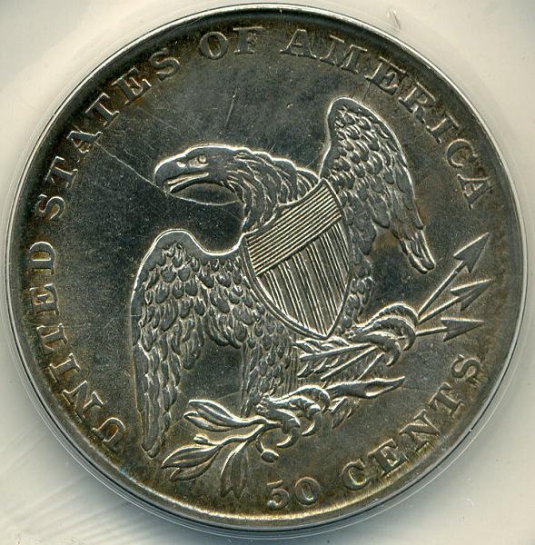 32-Days-Of-Capped-Bust-Half-Dollars!