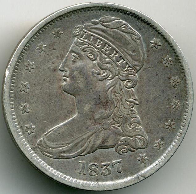 32-Days-Of-Capped-Bust-Half-Dollars!