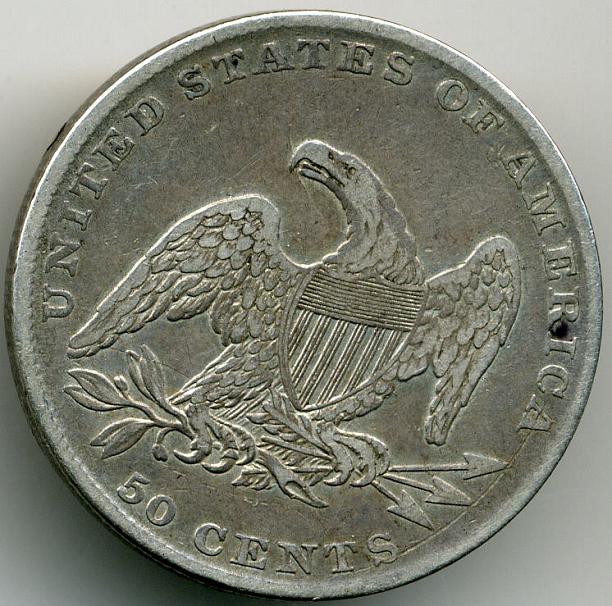 32-Days-Of-Capped-Bust-Half-Dollars!