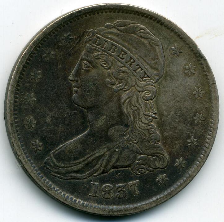 32-Days-Of-Capped-Bust-Half-Dollars!