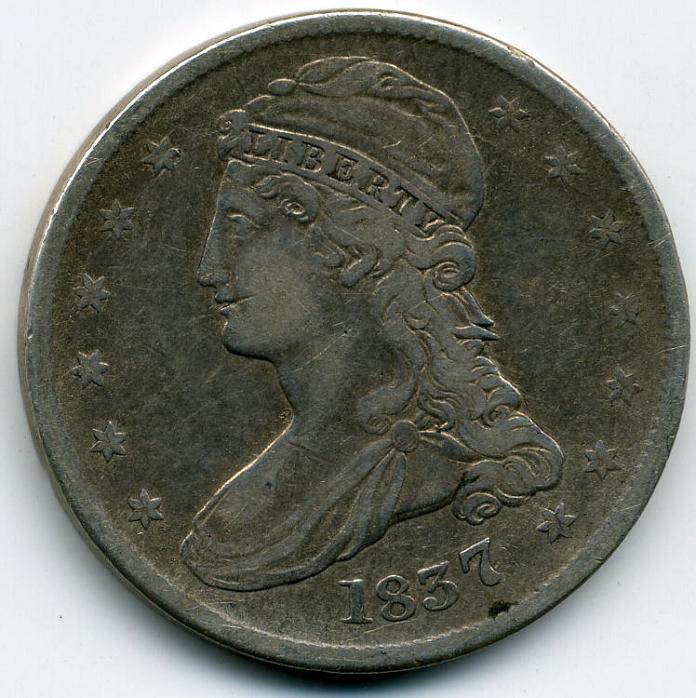 32-Days-Of-Capped-Bust-Half-Dollars!