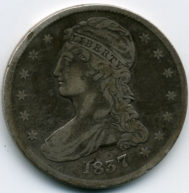 32-Days-Of-Capped-Bust-Half-Dollars!