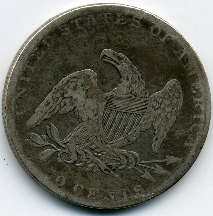 32-Days-Of-Capped-Bust-Half-Dollars!