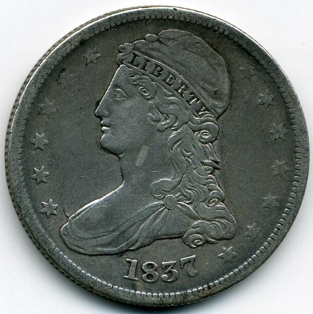 32-Days-Of-Capped-Bust-Half-Dollars!
