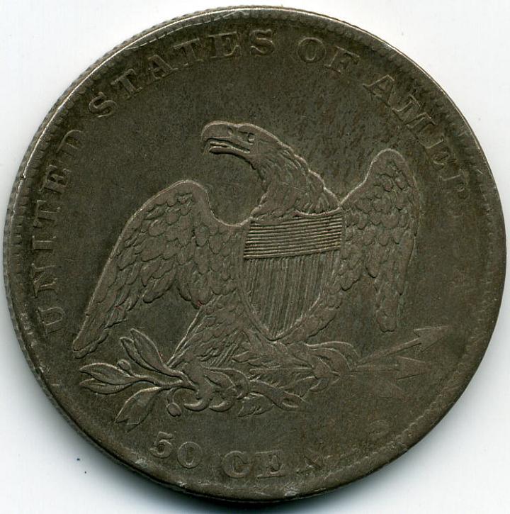 32-Days-Of-Capped-Bust-Half-Dollars!