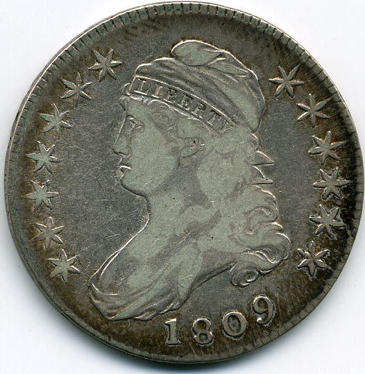 32-Days-Of-Capped-Bust-Half-Dollars!