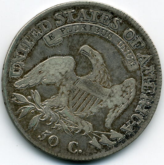 32-Days-Of-Capped-Bust-Half-Dollars!
