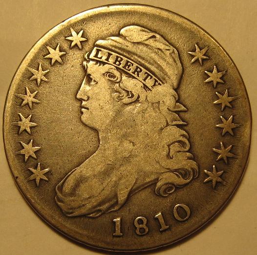 32-Days-Of-Capped-Bust-Half-Dollars!