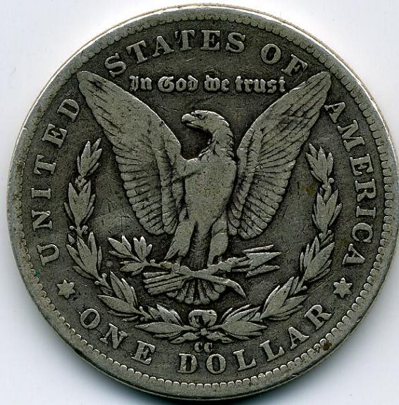 1889-CC-Morgan-Dollar