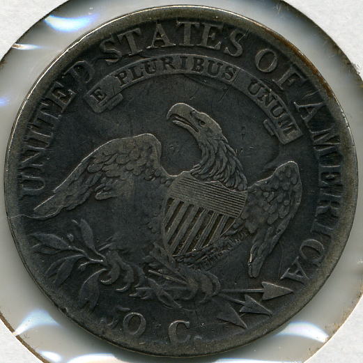 32-Days-Of-Capped-Bust-Half-Dollars!