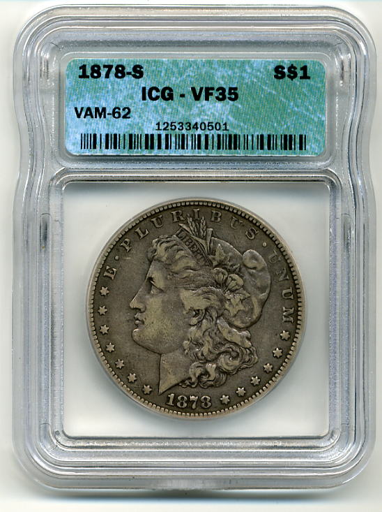 1878-S----Morgan