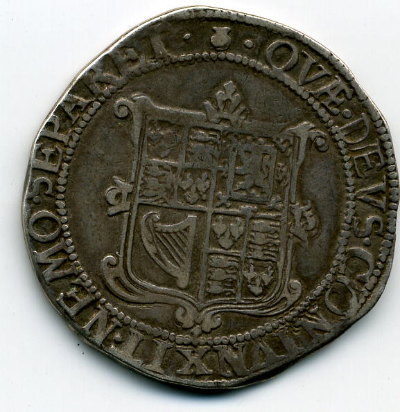 Hammered-Coin-Question