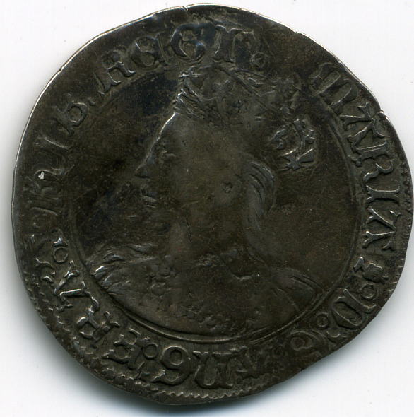 Hammered-Coin-Question