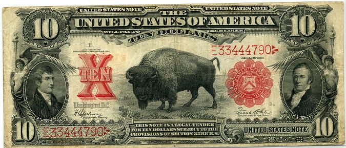 Buffaloes-And-Indians