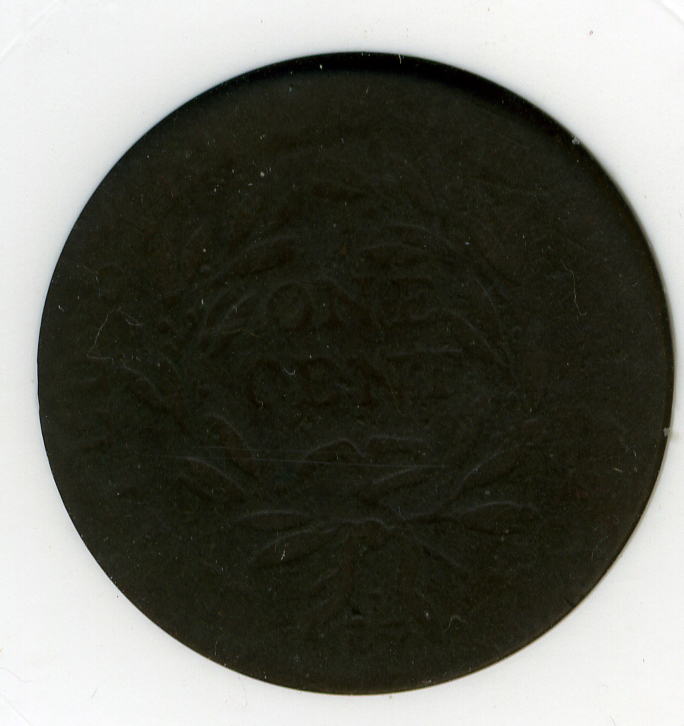 1794-Penny