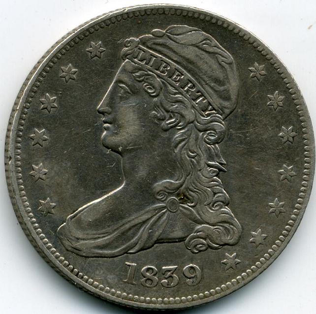 32-Days-Of-Capped-Bust-Half-Dollars!
