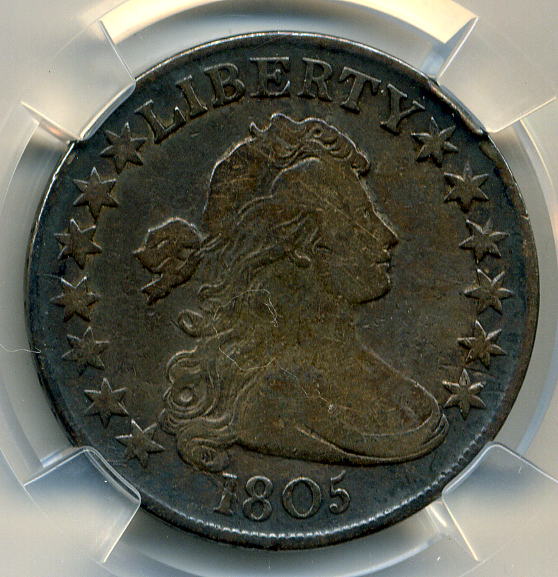 1805-Draped-Bust-Half-Dollar