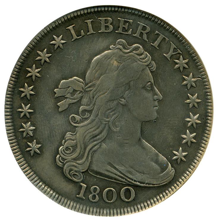 1799-Draped-Bust-Dollar