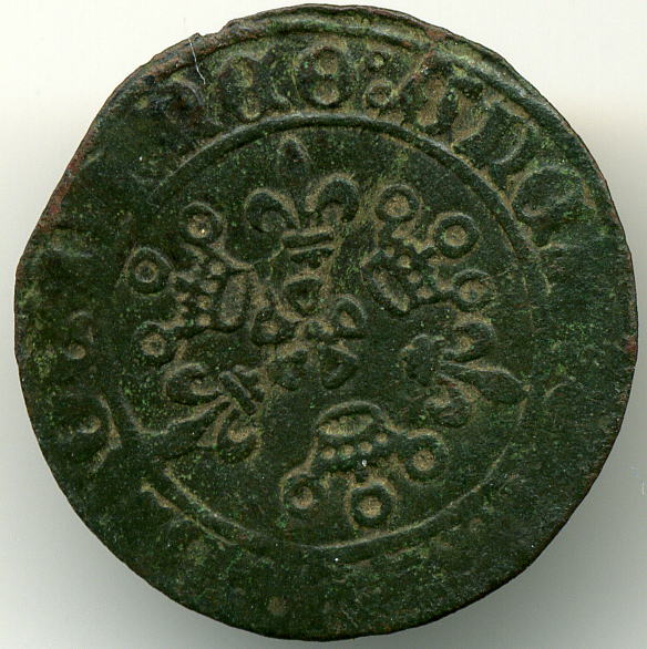 Hammered-European---I-Think-|-Nuremberg-Jeton