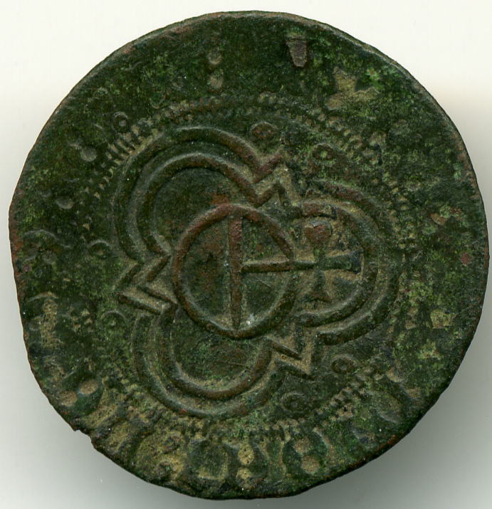 Hammered-European---I-Think-|-Nuremberg-Jeton