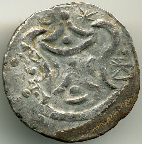 Old-Coin-#2