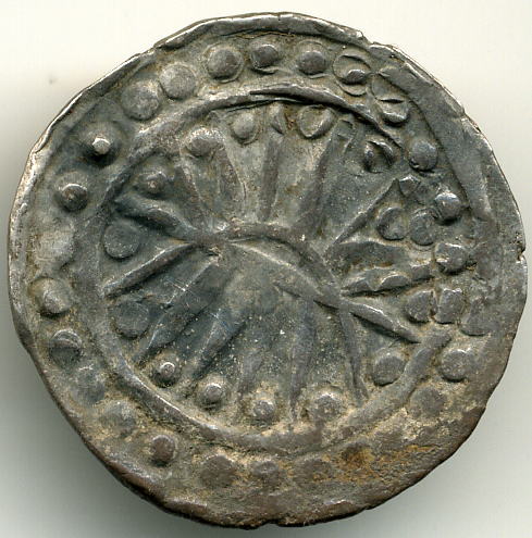 Old-Coin-#2