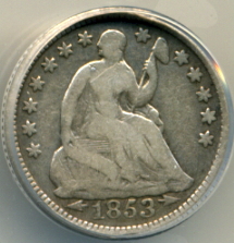 39-Days-Of-Seated-Liberty-Coins!