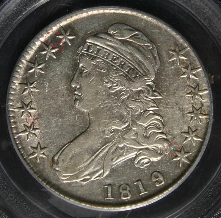 Overton-Variety-Of-1825-Half-Dollar