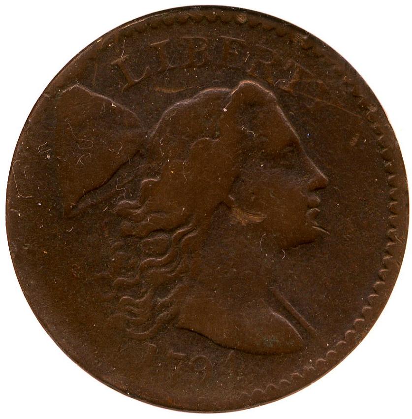 What-Is-The-Oldest--UScoin-In-Your-Collection?