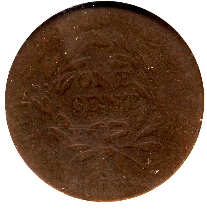 What-Is-The-Oldest--UScoin-In-Your-Collection?