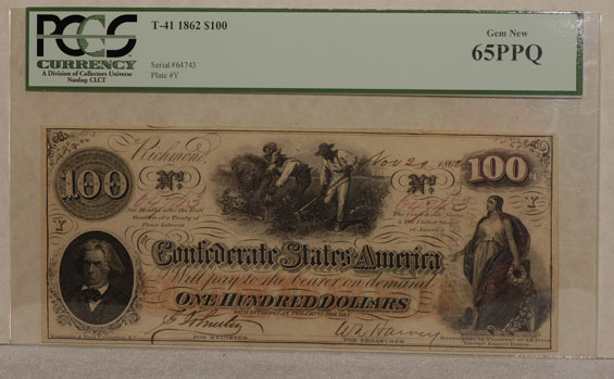 100-Dollar-Confederate-Question
