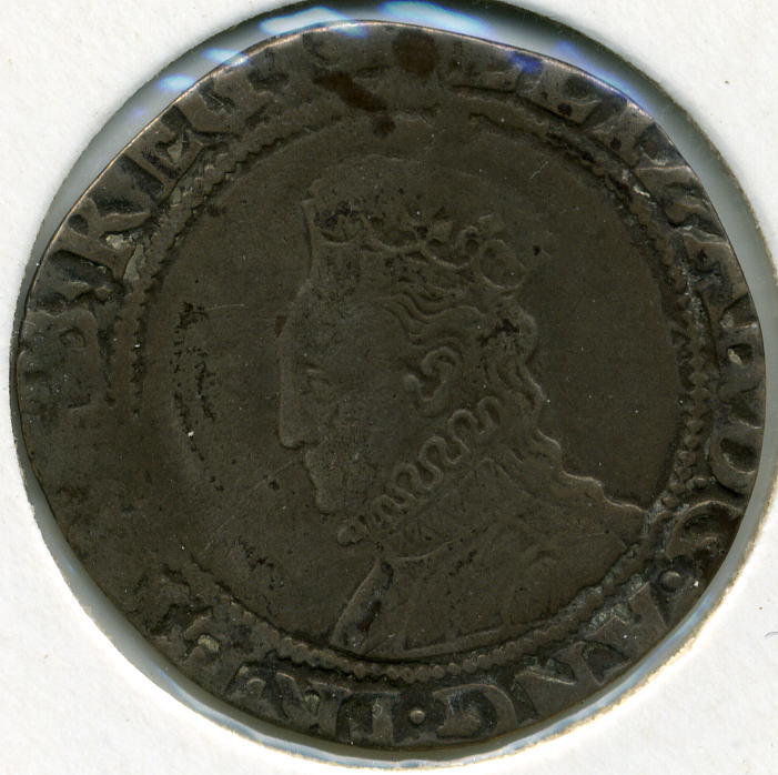 Hammered-Coin-Question