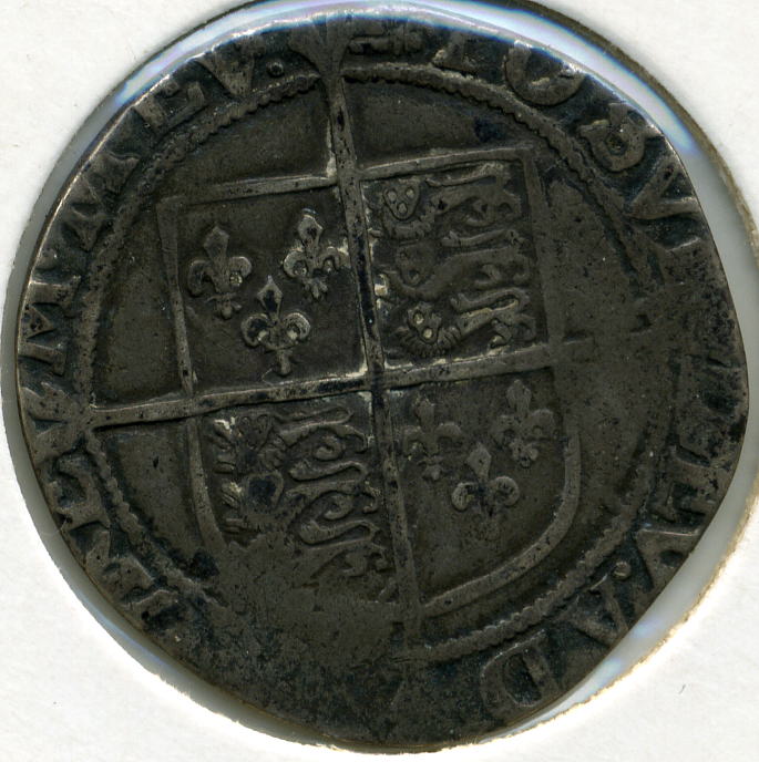 Hammered-Coin-Question