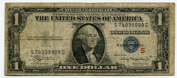 Silver-Dollar-Bill