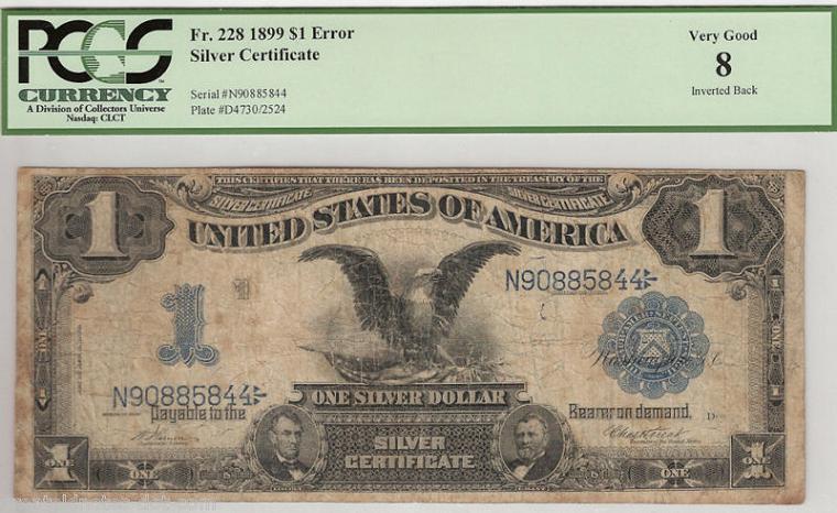 Federal-Reserve-Notes