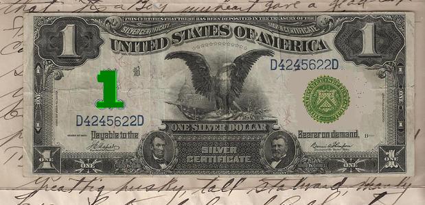 Federal-Reserve-Notes