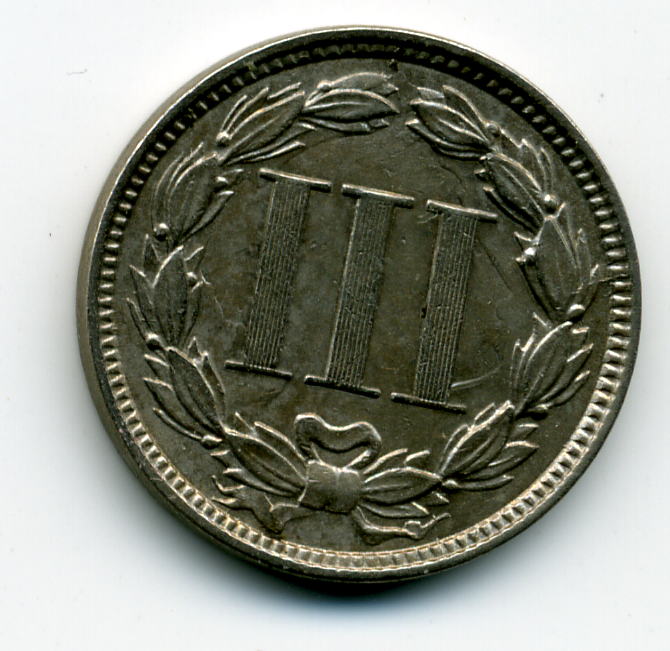 1866-3-Cent-Nickel