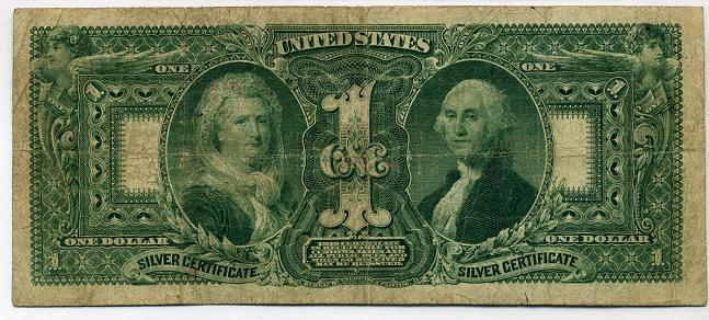 What's-It-Worth?-1928-B-$10-Bill