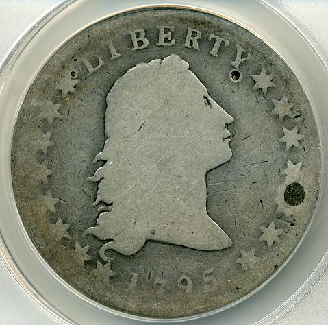 Draped-Bust-Dollar-With-Cop-Marks