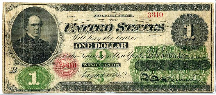 Unc.-$1-1988A-Ja-Block