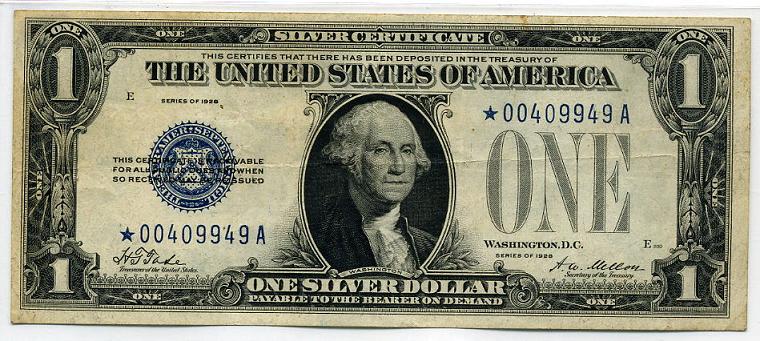 1,000,000-Bill