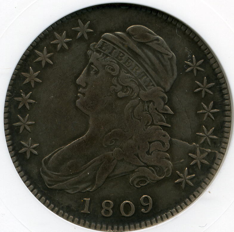 1809-Half