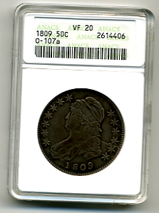 1809-Half