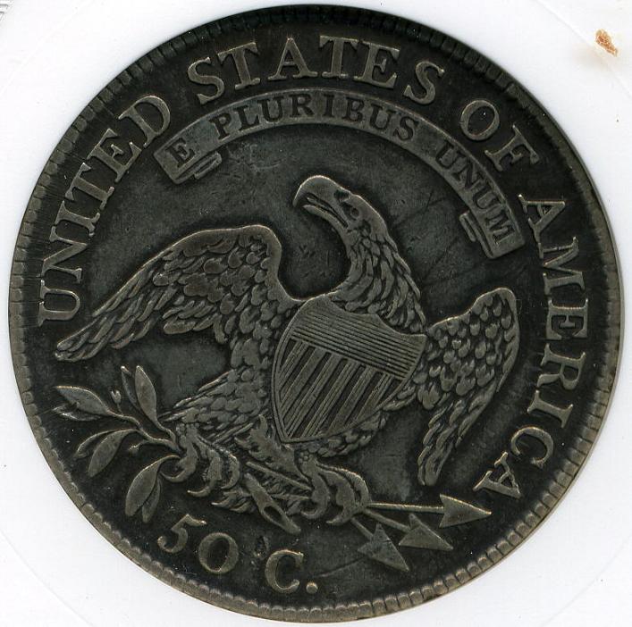 1809-Half