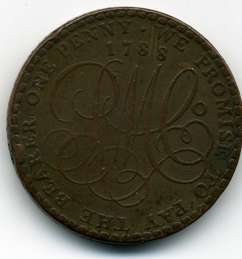 Post-A-Coin!