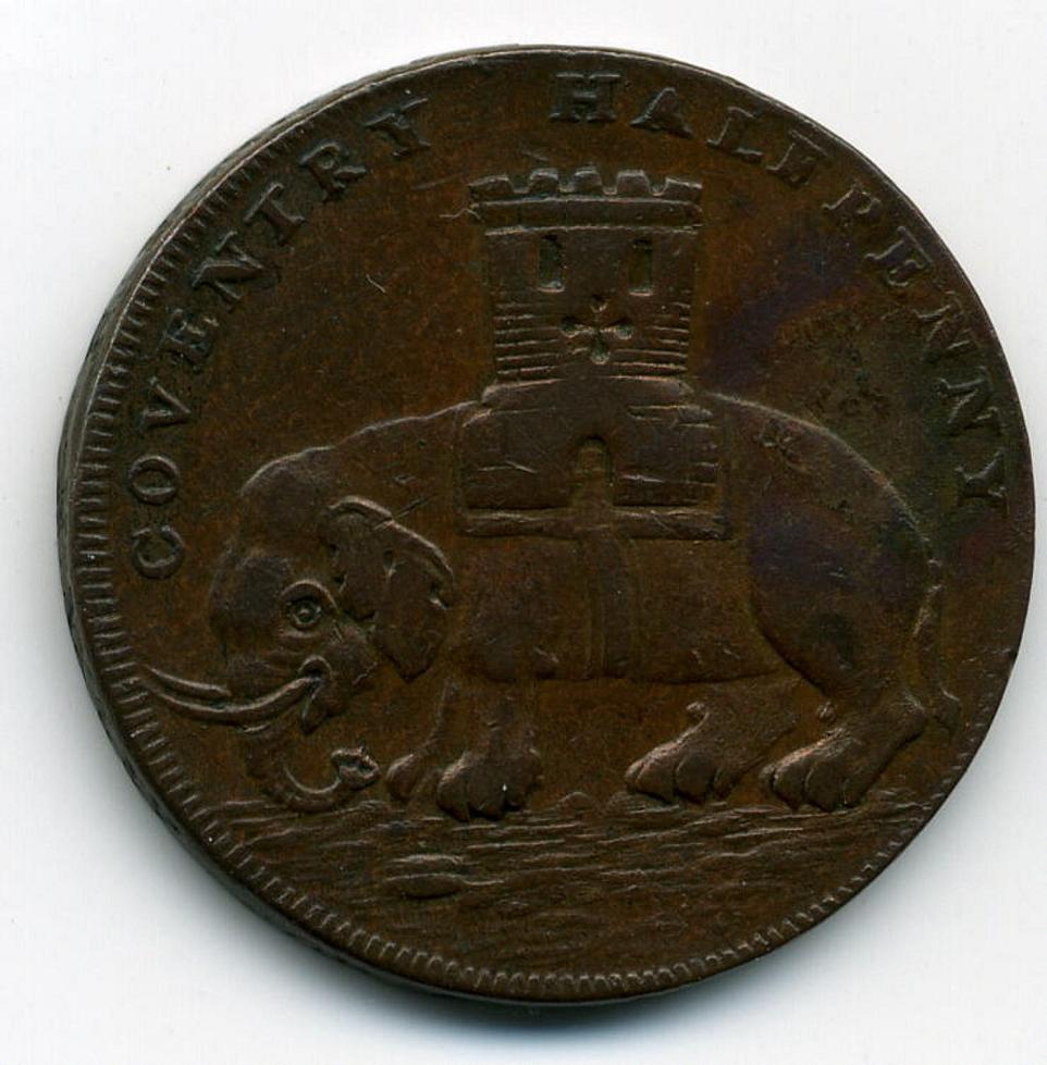 Post-A-Coin!