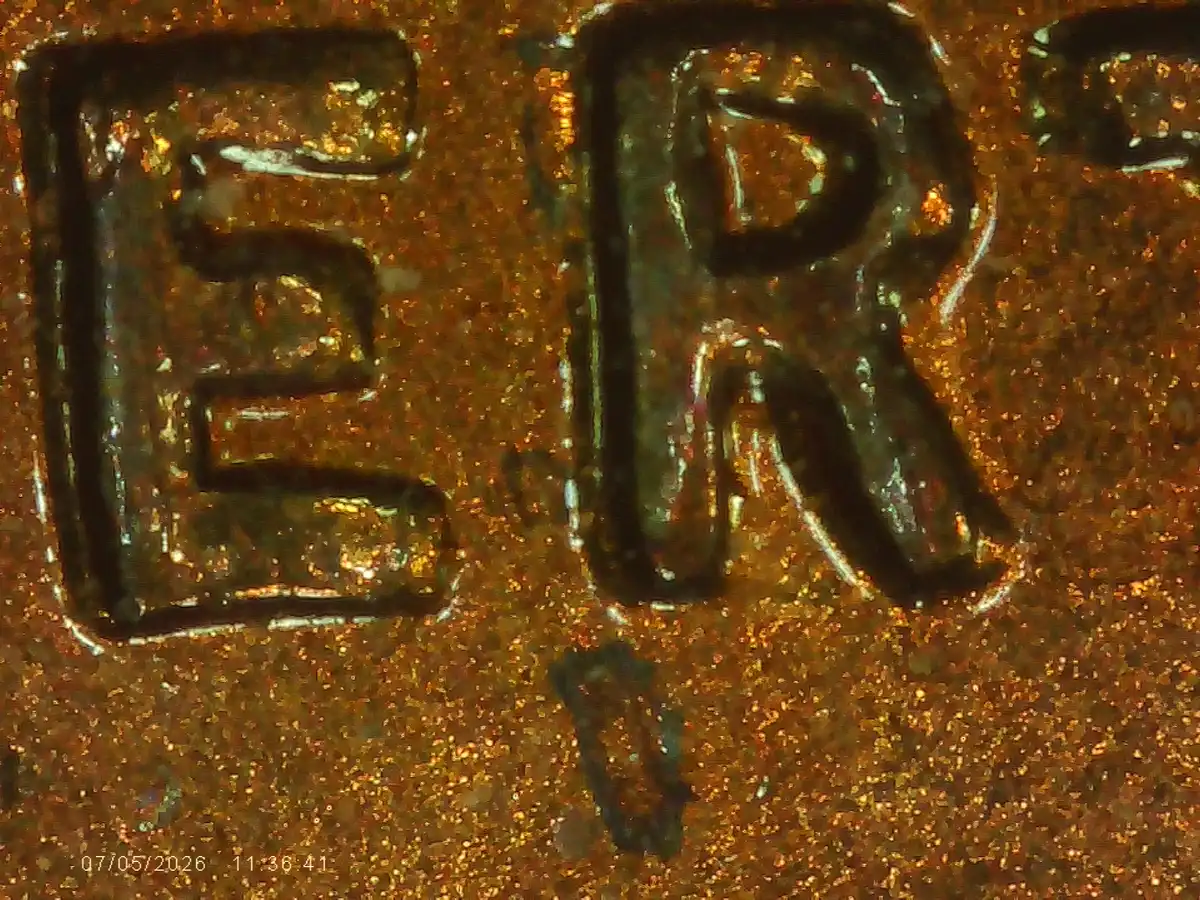 1955-S-Wheat-Cent-Suspected-RPMm-And-Double-Die-Errors-Trying-To-Confirm-And-Identify-Errors